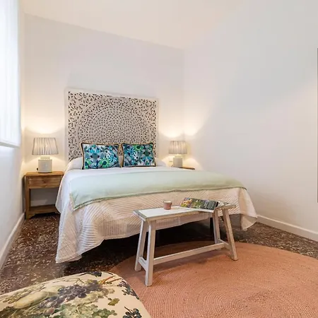 El Balcon De La Bodega - Luxurious Apartment In Jerez With Gym Jerez de la Frontera Exterior photo