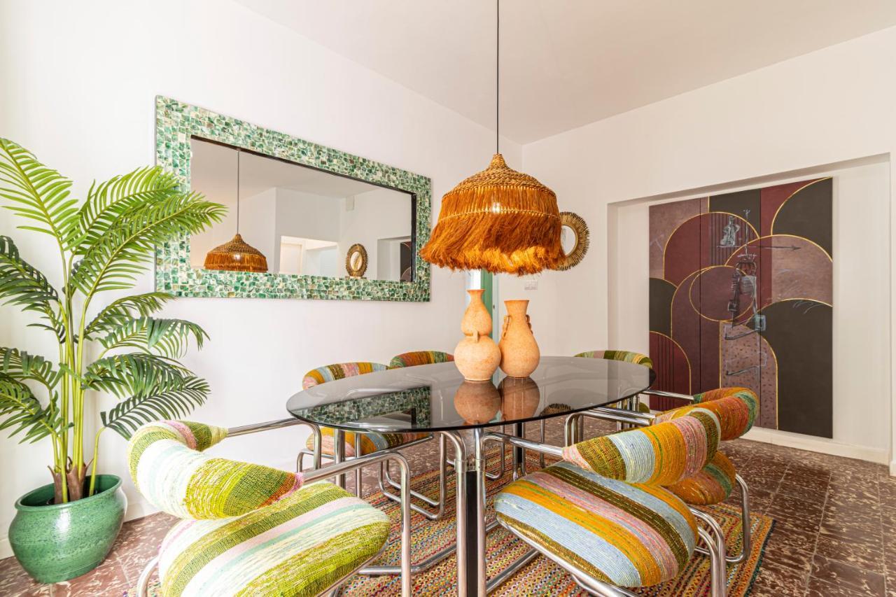 El Balcon De La Bodega - Luxurious In Jerez With Gym Apartamento *